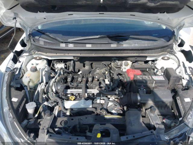 Nissan Kicks S Xtronic Cvt Image 11