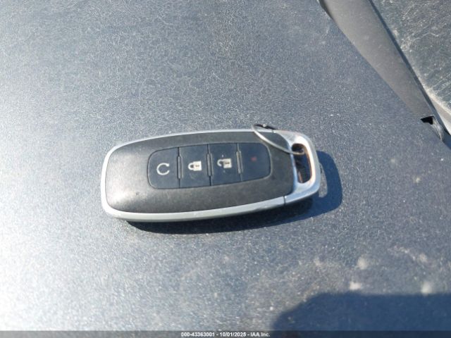 Nissan Kicks S Xtronic Cvt Image 9