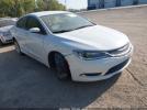 Chrysler 200 Limited Image 1