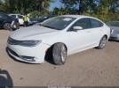 Chrysler 200 Limited Image 13