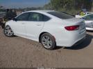 Chrysler 200 Limited Image 15