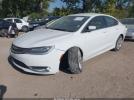 Chrysler 200 Limited Image 7