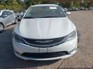 Chrysler 200 Limited Image 12