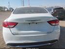 Chrysler 200 Limited Image 8