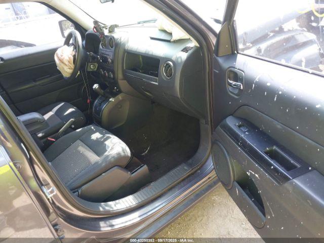 Jeep Patriot Sport Image 17