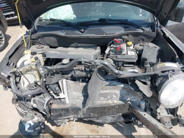 Jeep Patriot Sport Image 9