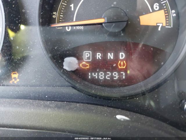 Jeep Patriot Sport Image 11