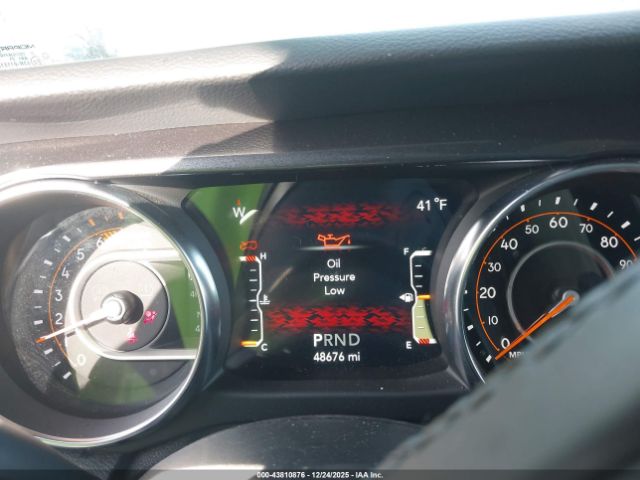 Jeep Wrangler Sport Altitude 4x4 Image 14