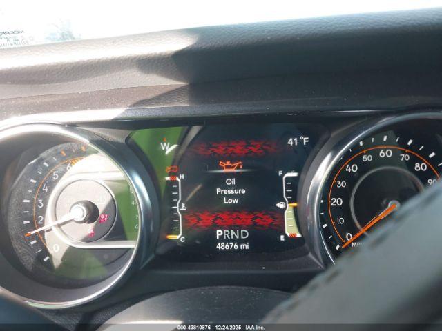 Jeep Wrangler Sport Altitude 4x4 Image 14