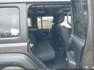 Jeep Wrangler Sport Altitude 4x4 Image 2
