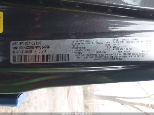 Jeep Wrangler Sport Altitude 4x4 Image 9