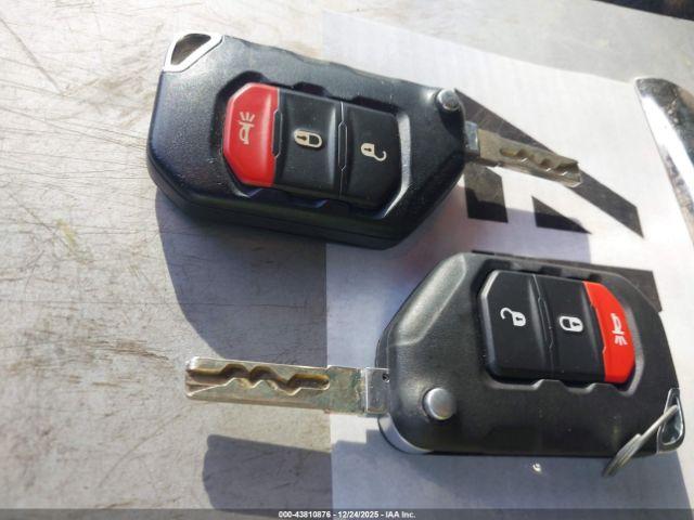 Jeep Wrangler Sport Altitude 4x4 Image 7