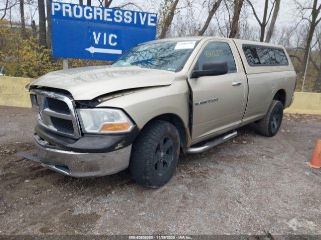 Ram 1500 Slt Image 5