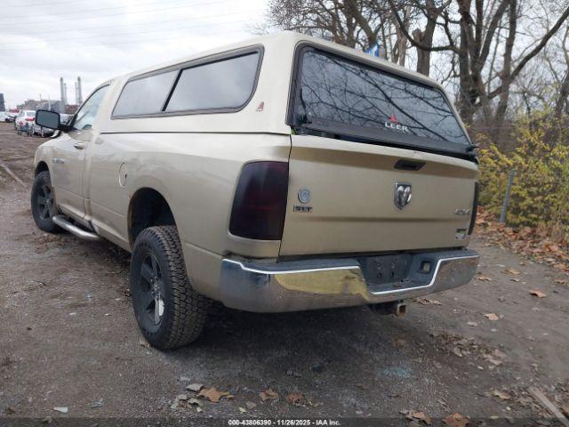 Ram 1500 Slt Image 3