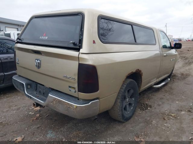 Ram 1500 Slt Image 6