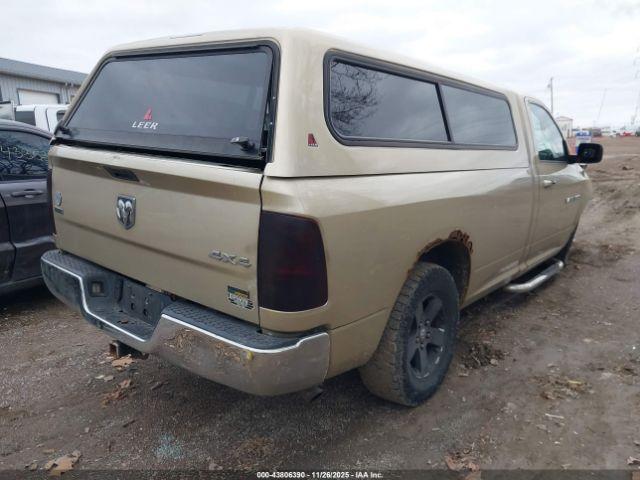 Ram 1500 Slt Image 6