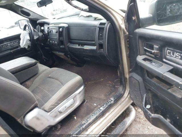 Ram 1500 Slt Image 17