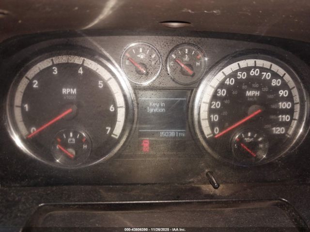 Ram 1500 Slt Image 12