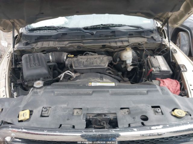 Ram 1500 Slt Image 10