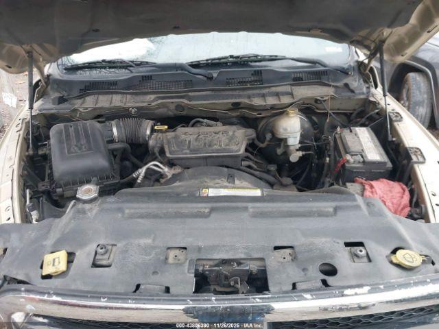 Ram 1500 Slt Image 10