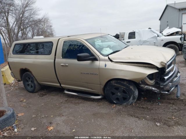 Ram 1500 Slt Image 11