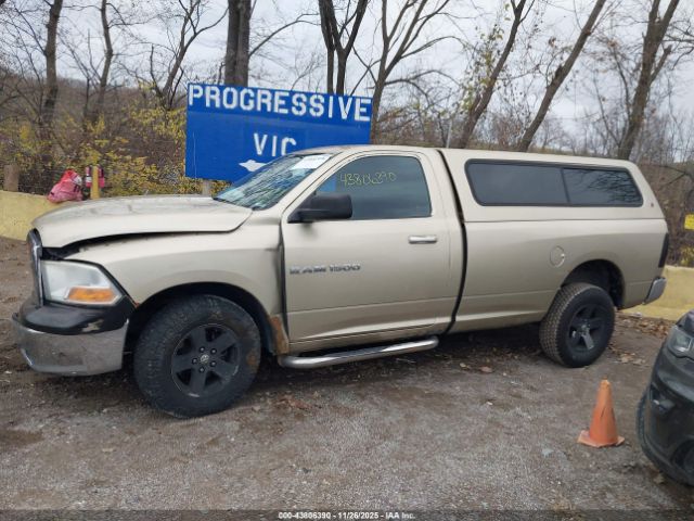 Ram 1500 Slt Image 9