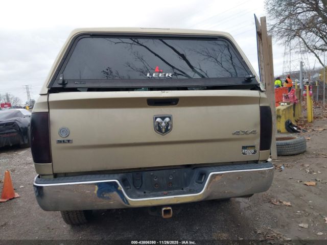 Ram 1500 Slt Image 4