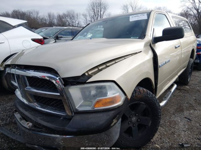 Ram 1500 Slt Image 15