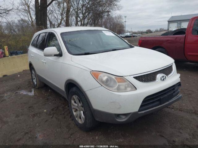  Salvage Hyundai Veracruz