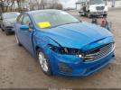 Ford Fusion Se Image 1