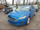 Ford Fusion Se Image 6