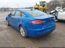 Ford Fusion Se Image 7