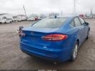 Ford Fusion Se Image 8