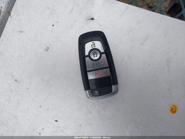 Ford Fusion Se Image 11