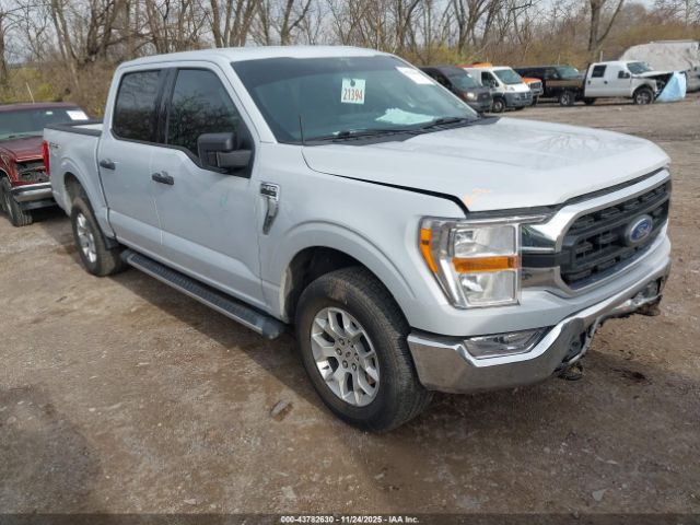Ford F-150 Xlt Image 1