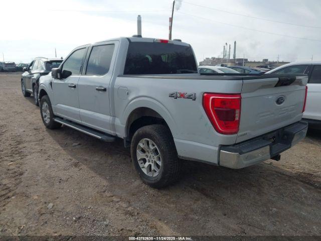 Ford F-150 Xlt Image 3