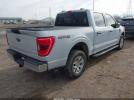 Ford F-150 Xlt Image 4