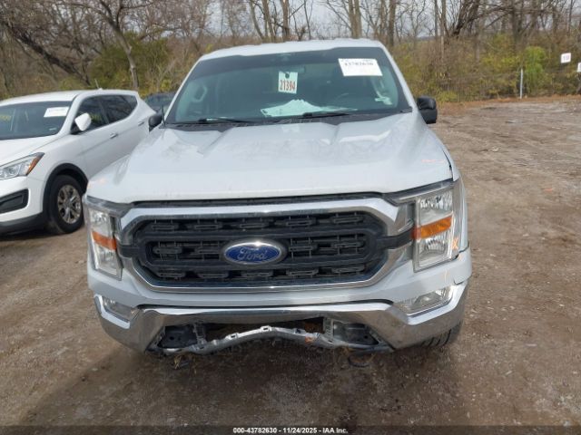 Ford F-150 Xlt Image 7
