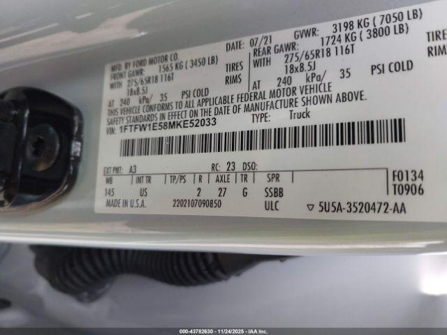 Ford F-150 Xlt Image 6