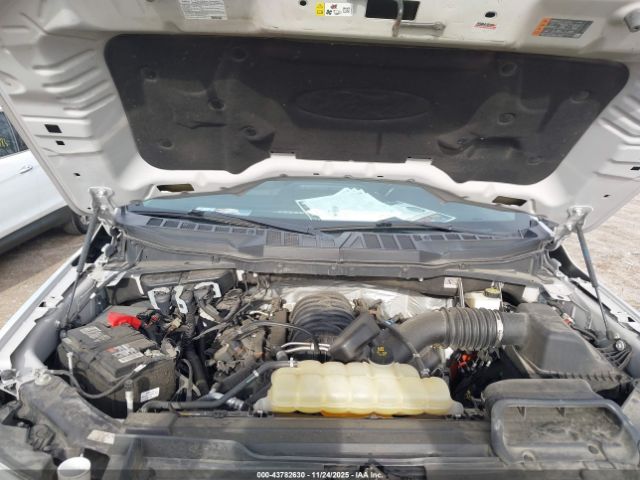 Ford F-150 Xlt Image 8