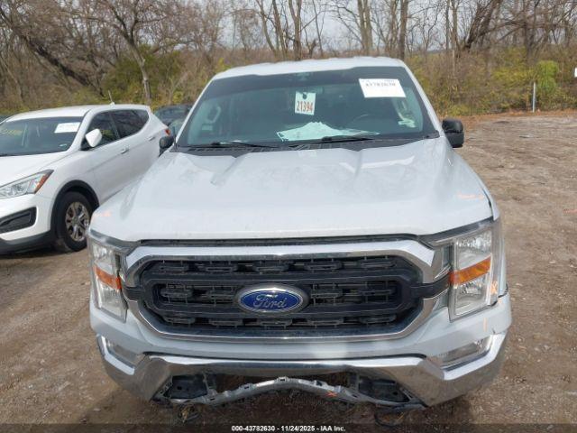 Ford F-150 Xlt Image 15