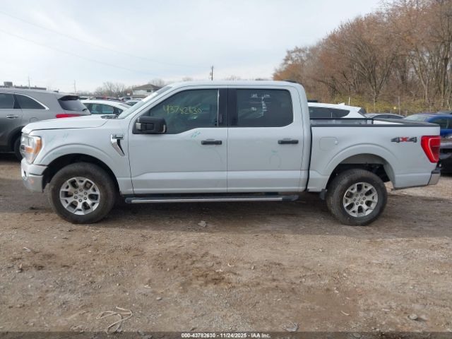 Ford F-150 Xlt Image 13