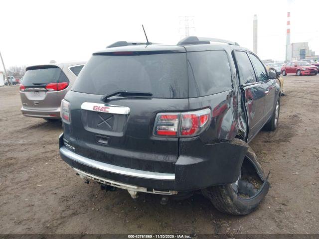 GMC Acadia Sle-1 Image 7