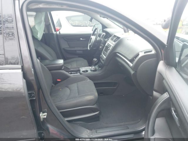 GMC Acadia Sle-1 Image 2