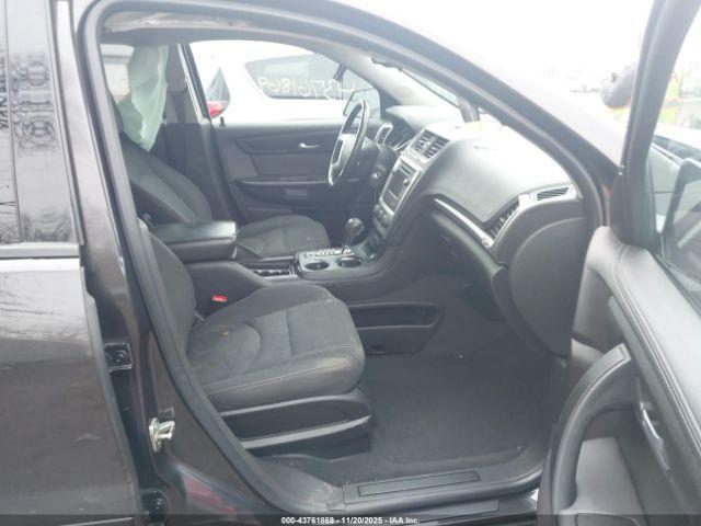 GMC Acadia Sle-1 Image 2