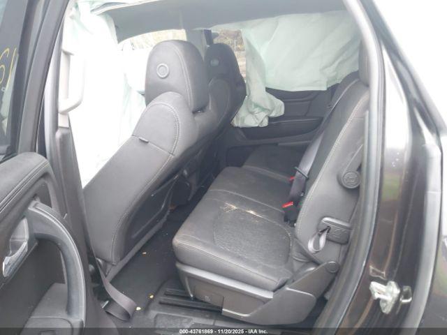 GMC Acadia Sle-1 Image 11