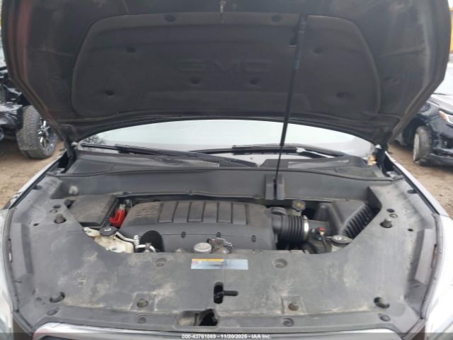 GMC Acadia Sle-1 Image 8