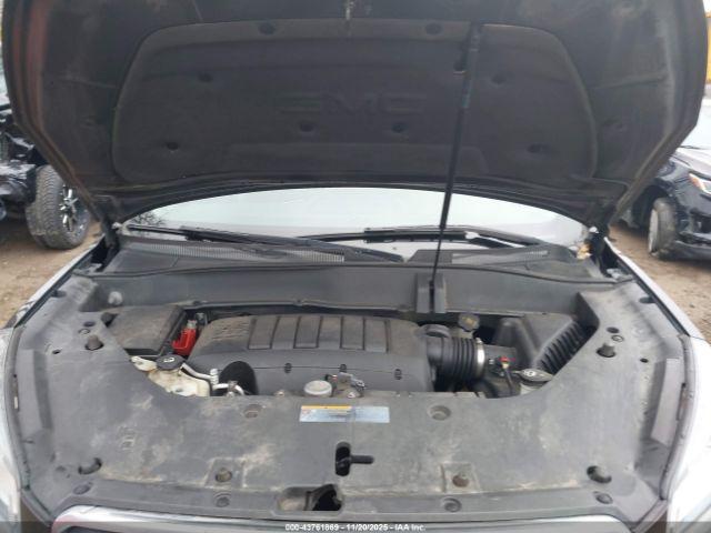 GMC Acadia Sle-1 Image 8