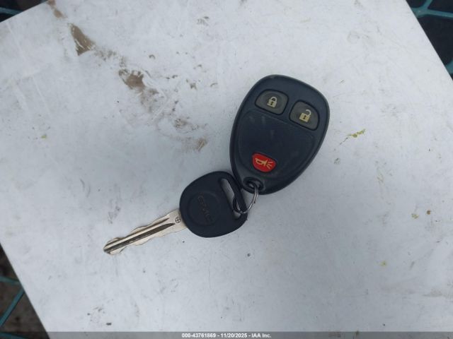 GMC Acadia Sle-1 Image 12