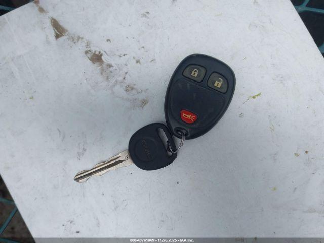 GMC Acadia Sle-1 Image 12